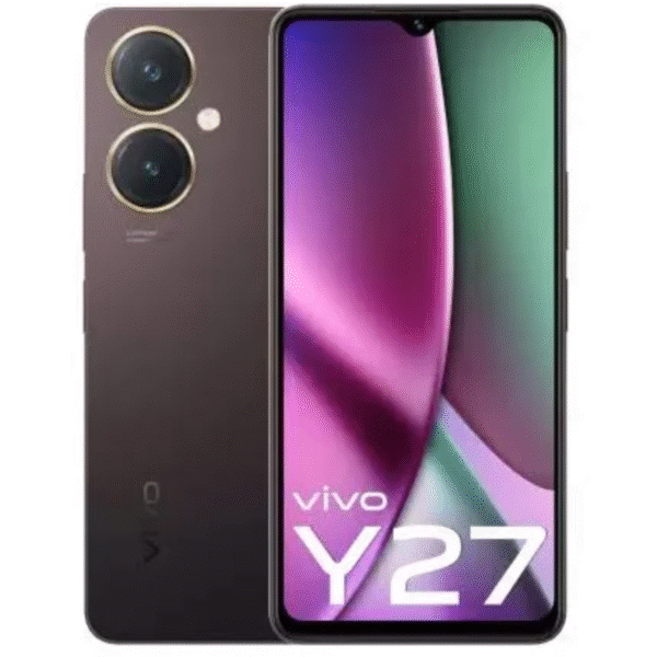 Vivo y27