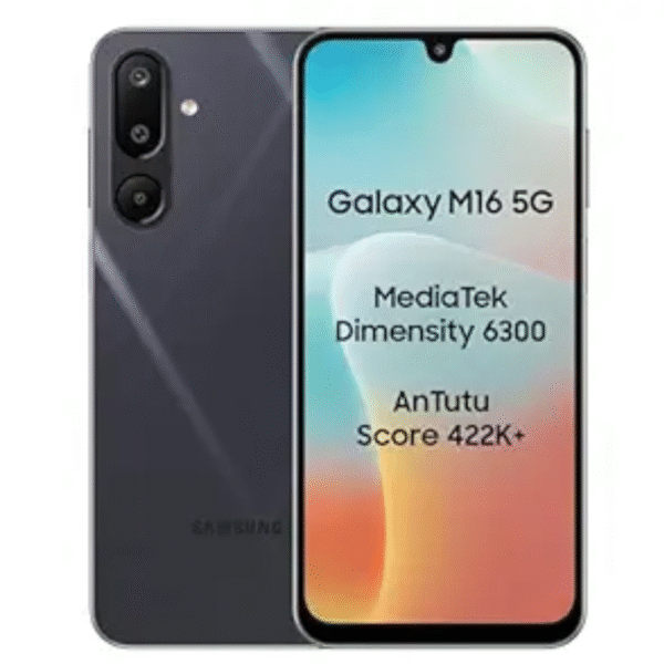 Samsung Galaxy M16 5g