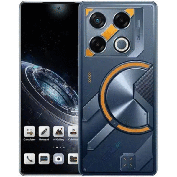 Infinix GT 20 pro