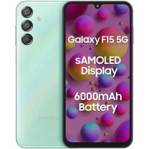 Samsung Galaxy F15 5g