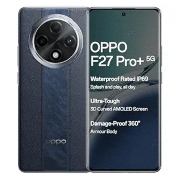 Oppo F27 pro+ 5g